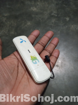 জরুরী 4G Modem ও PNY SSD বিক্রি হবে